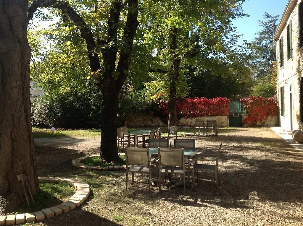 La Maison De Gedeon Bed & Breakfast Saint-Remy-de-Provence France