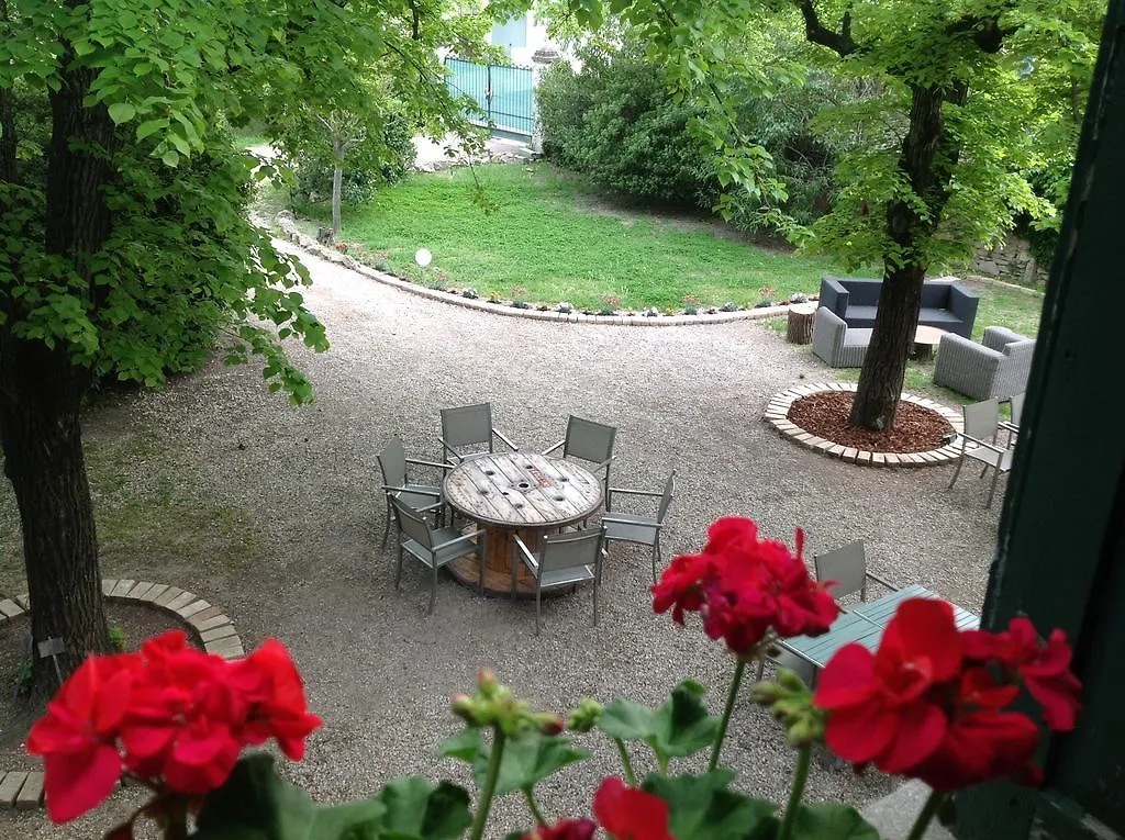 La Maison De Gedeon Bed & Breakfast Saint-Remy-de-Provence 0*,  France
