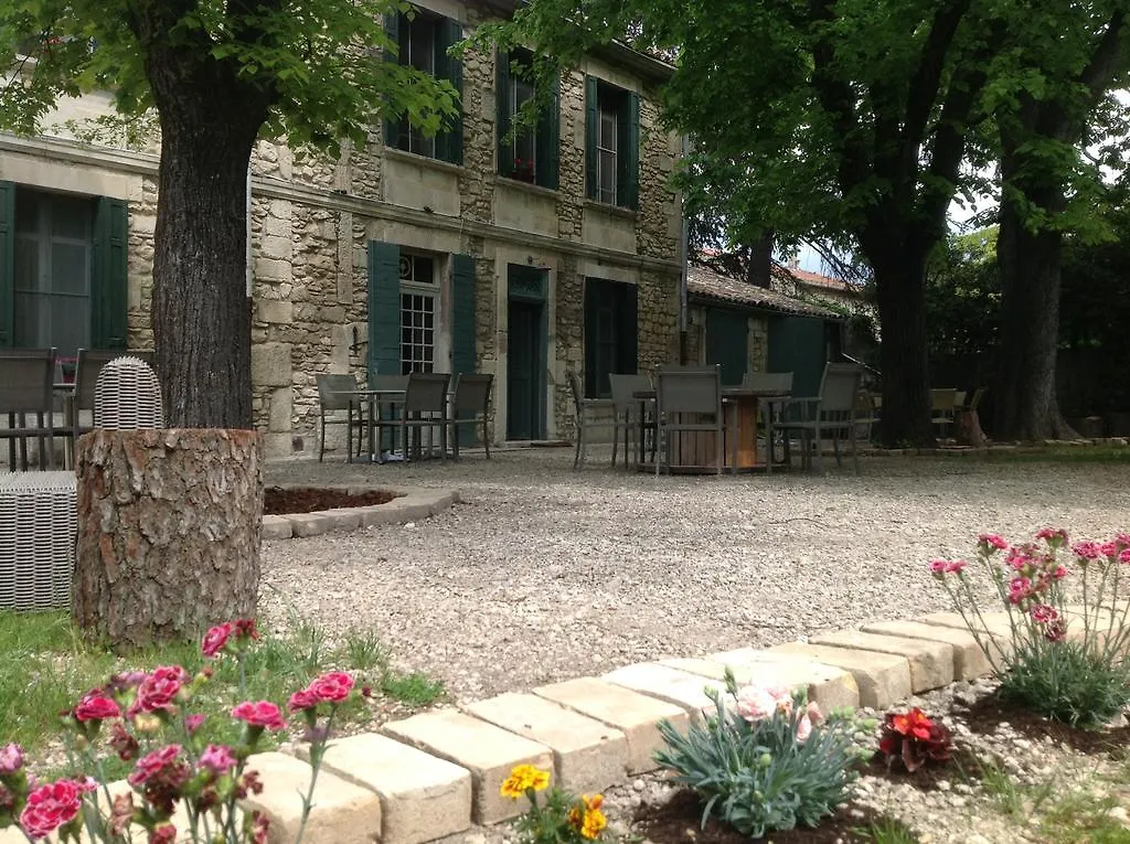 La Maison De Gedeon Bed & Breakfast Saint-Remy-de-Provence
