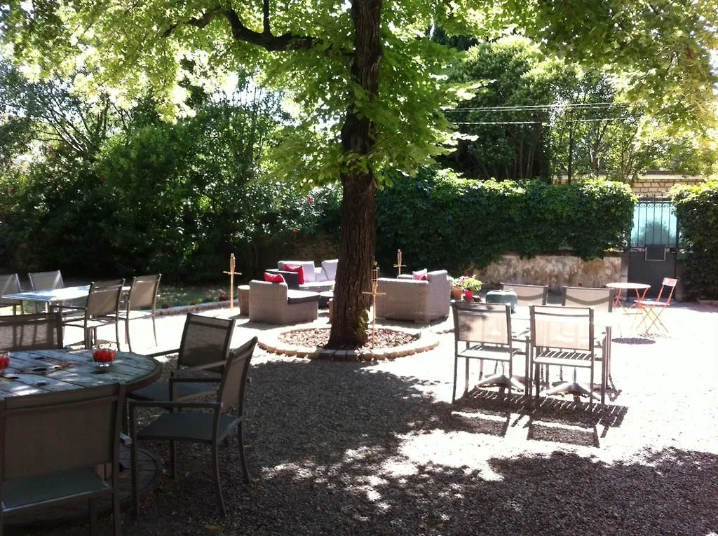 La Maison De Gedeon Bed & Breakfast Saint-Remy-de-Provence