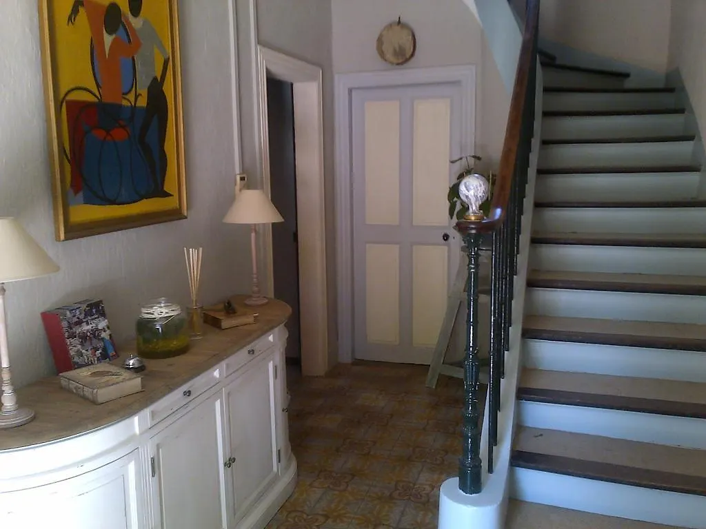 La Maison De Gedeon Bed & Breakfast Saint-Remy-de-Provence 0*,  France