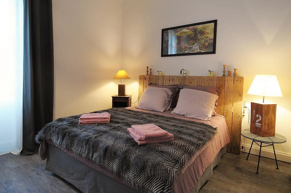 La Maison De Gedeon Bed & Breakfast Saint-Remy-de-Provence