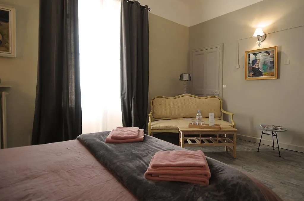 La Maison De Gedeon Bed & Breakfast Saint-Remy-de-Provence