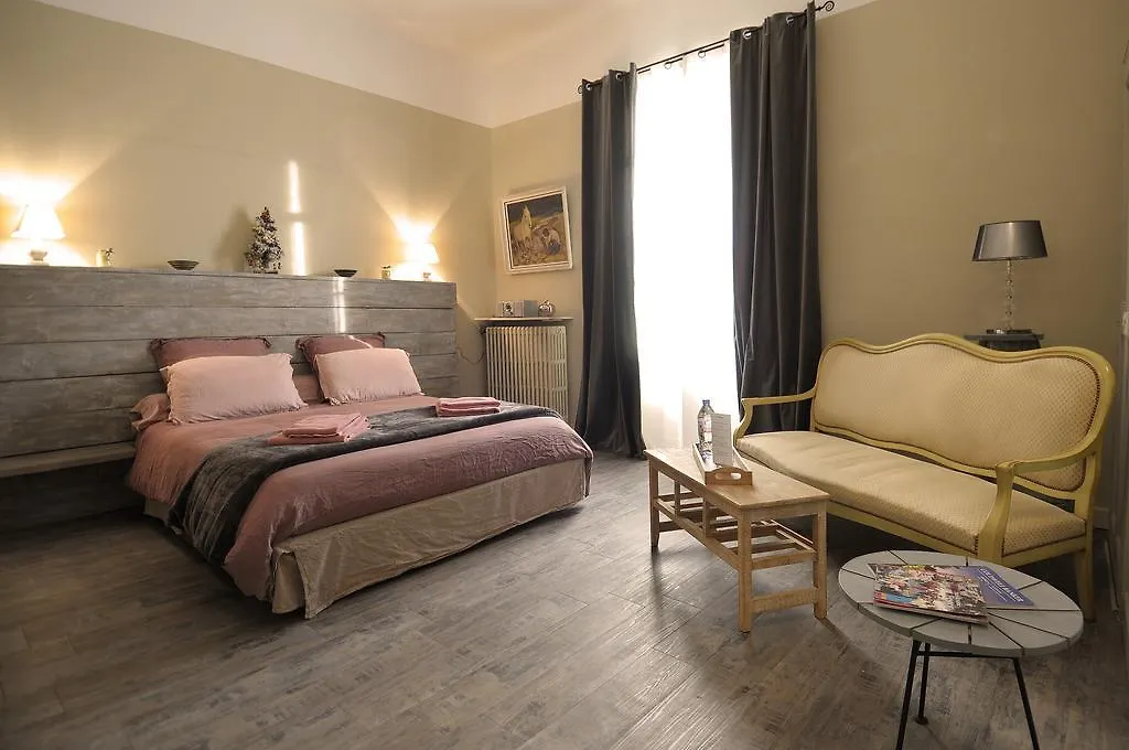 La Maison De Gedeon Bed & Breakfast Saint-Remy-de-Provence