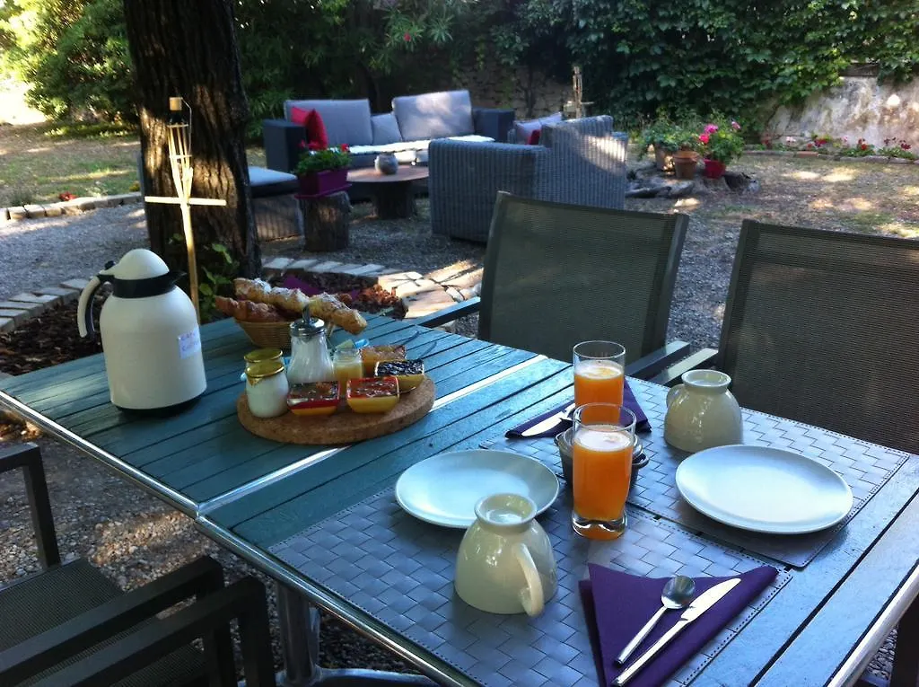 La Maison De Gedeon Bed & Breakfast Saint-Remy-de-Provence