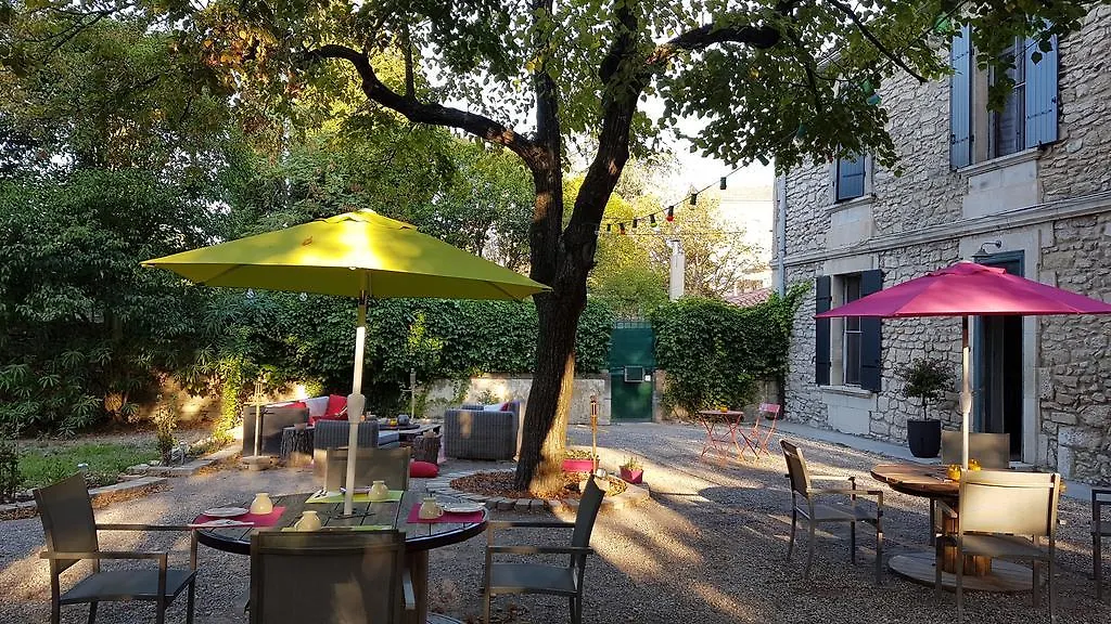 La Maison De Gedeon Bed & Breakfast Saint-Remy-de-Provence